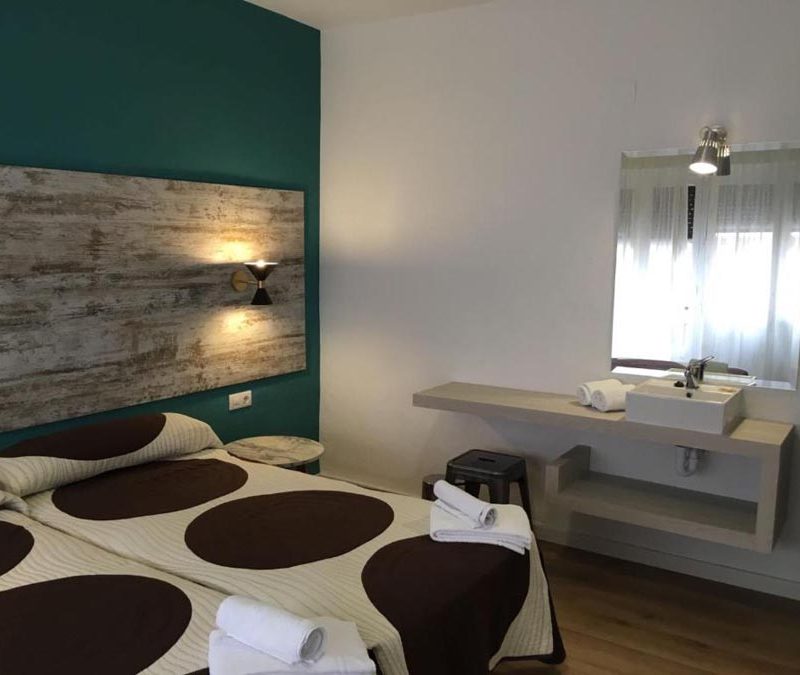 Room Concept Hostel