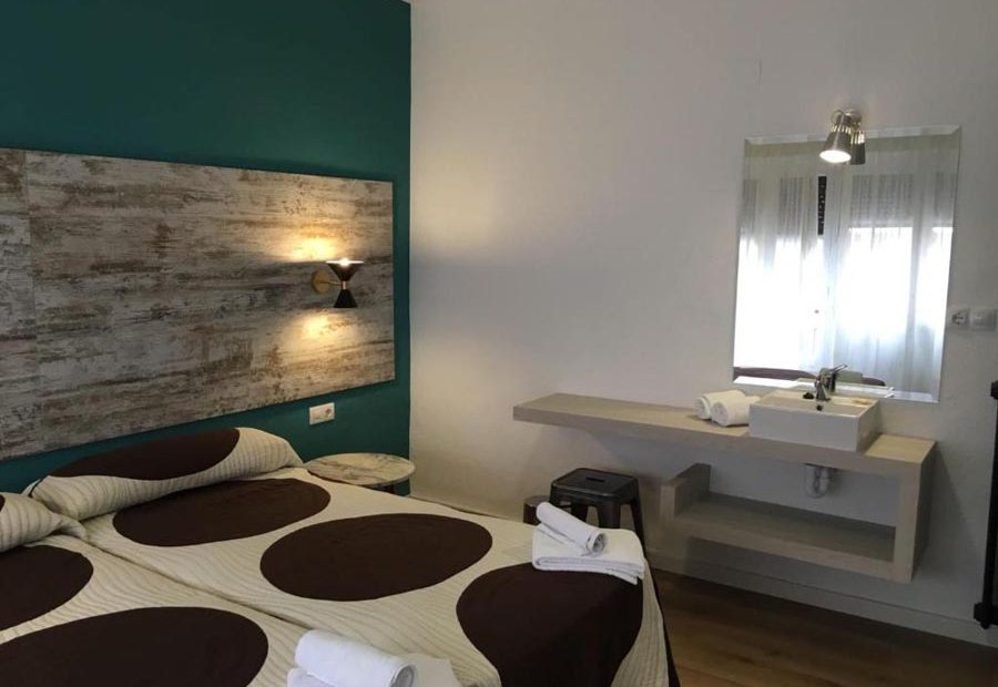 Room Concept Hostel - Santo Domingo de la Calzada